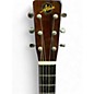 Used Atkins OM37 NATURAL Acoustic Guitar