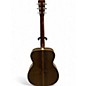 Used Atkins OM37 NATURAL Acoustic Guitar