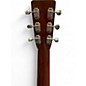 Used Atkins OM37 NATURAL Acoustic Guitar