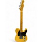 Used Fender American Vintage II 1951 Telecaster Butterscotch Blonde Solid Body Electric Guitar thumbnail
