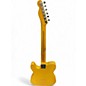 Used Fender American Vintage II 1951 Telecaster Butterscotch Blonde Solid Body Electric Guitar