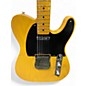Used Fender American Vintage II 1951 Telecaster Butterscotch Blonde Solid Body Electric Guitar