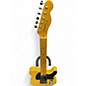 Used Fender American Vintage II 1951 Telecaster Butterscotch Blonde Solid Body Electric Guitar