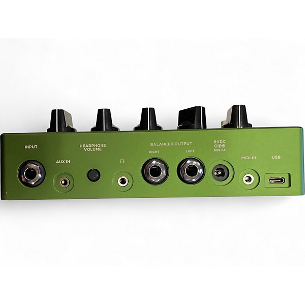 Used Darkglass ADAM  Effect Pedal