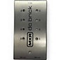 Used MXR DC BRICK Pedal thumbnail