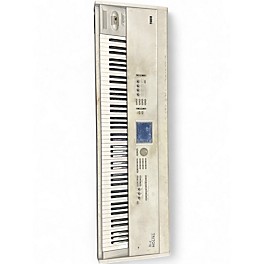 Used KORG Triton Pro X 88 Key Keyboard Workstation