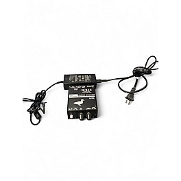 Used Rolls DU30B Microphone Preamp