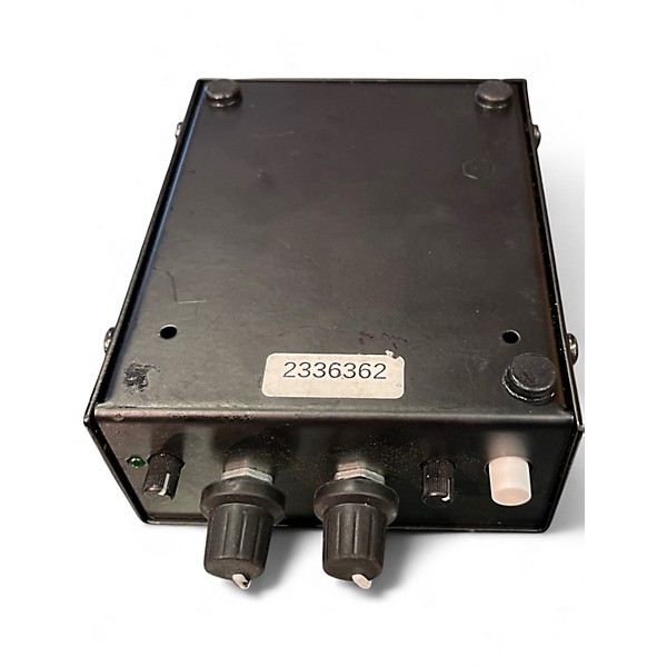 Used Rolls DU30B Microphone Preamp