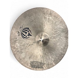 Used Murat Diril 21in CRASH Cymbal