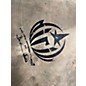 Used Murat Diril 21in CRASH Cymbal