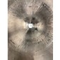 Used Murat Diril 21in CRASH Cymbal