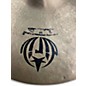 Used Murat Diril 21in CRASH Cymbal