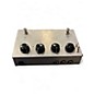 Used Gobert ONE Effect Pedal