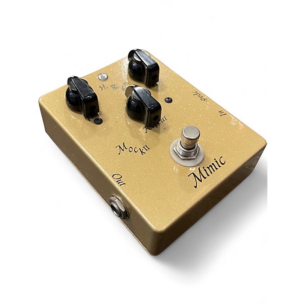 Used Mimic Mock II Effect Pedal