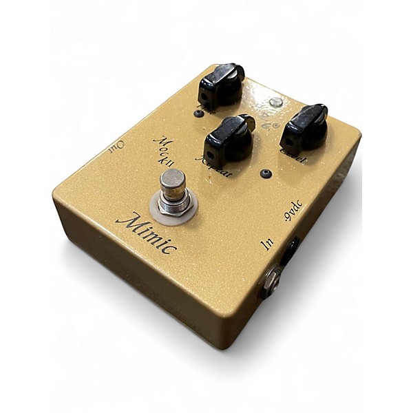 Used Mimic Mock II Effect Pedal