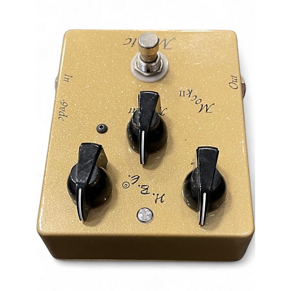 Used Mimic Mock II Effect Pedal