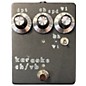 Used Discordance Karaoke Chorus Effect Pedal thumbnail