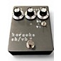 Used Discordance Karaoke Chorus Effect Pedal