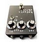 Used Discordance Karaoke Chorus Effect Pedal