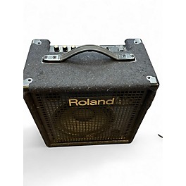 Used Roland KC60 1x10 40W Keyboard Amp