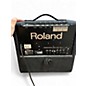 Used Roland KC60 1x10 40W Keyboard Amp