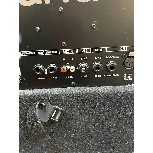 Used Roland KC60 1x10 40W Keyboard Amp