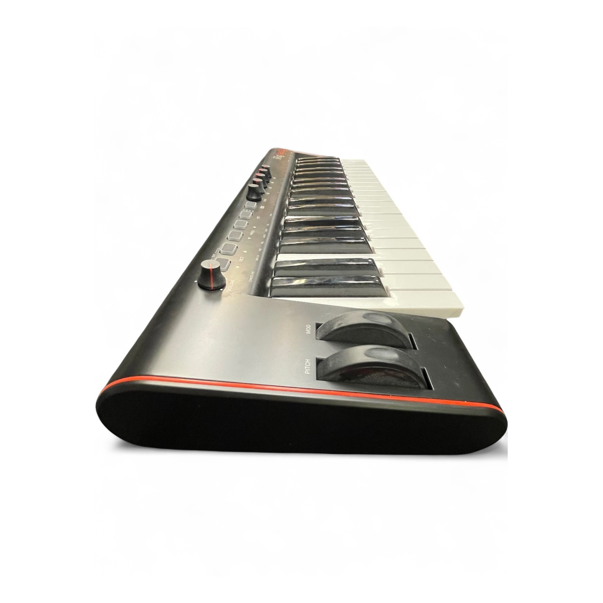 DTM・DAW IK MULTIMEDIA iRig Keys 2 Pro IK Multimedia iRig Keys 2 Pro MIDI Controller - Ultimate
