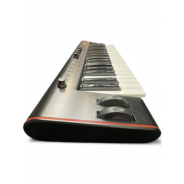 Used IK Multimedia IRIG KEYS 2 PRO MIDI Controller