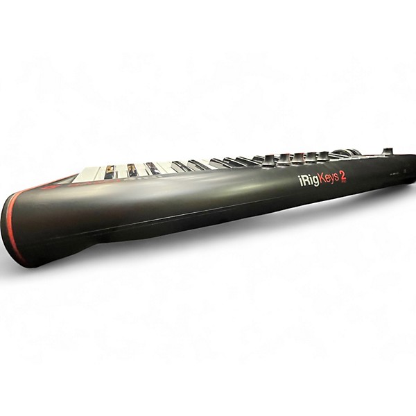 Used IK Multimedia IRIG KEYS 2 PRO MIDI Controller