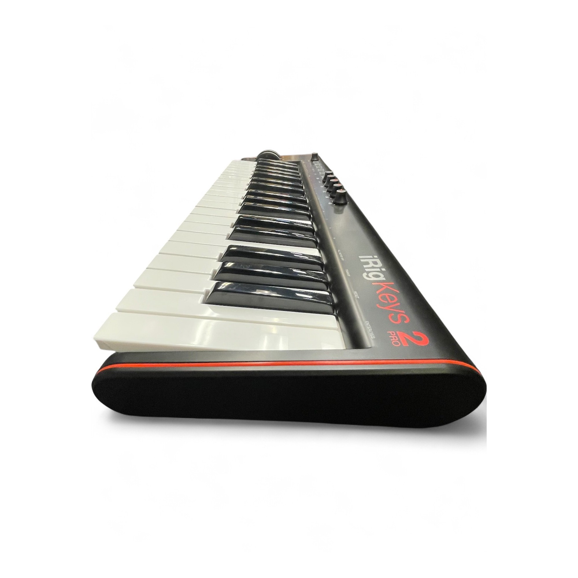 DTM・DAW IK MULTIMEDIA iRig Keys 2 Pro IK Multimedia iRig Keys 2 Pro 37-Key USB MIDI