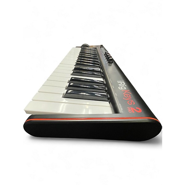 Used IK Multimedia IRIG KEYS 2 PRO MIDI Controller