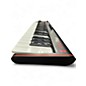 Used IK Multimedia IRIG KEYS 2 PRO MIDI Controller