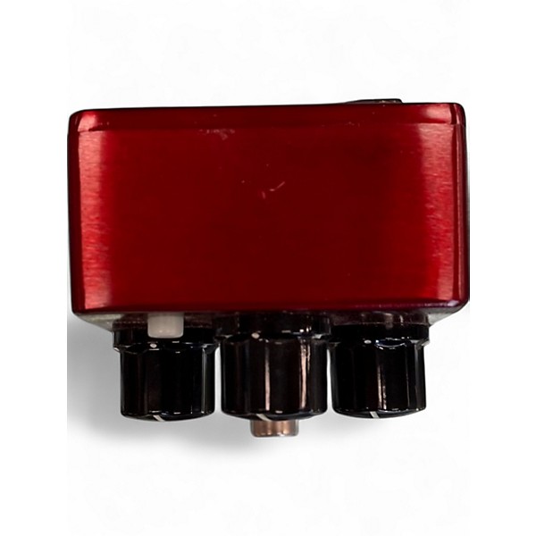 Used MXR M78 1978 Custom Badass Distortion Effect Pedal