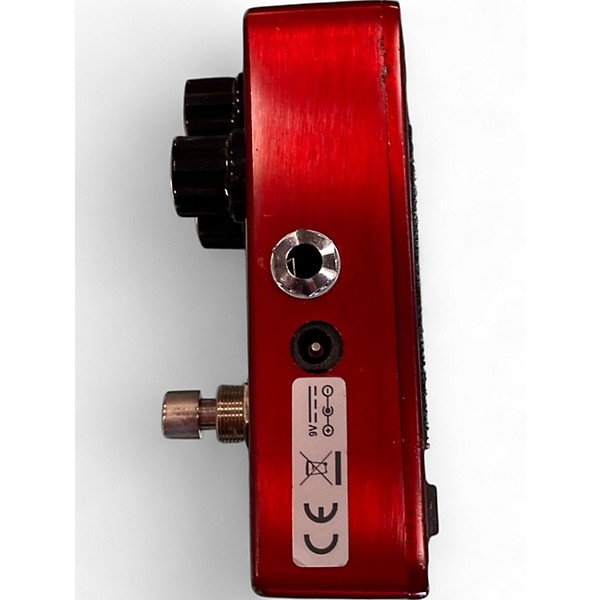 Used MXR M78 1978 Custom Badass Distortion Effect Pedal