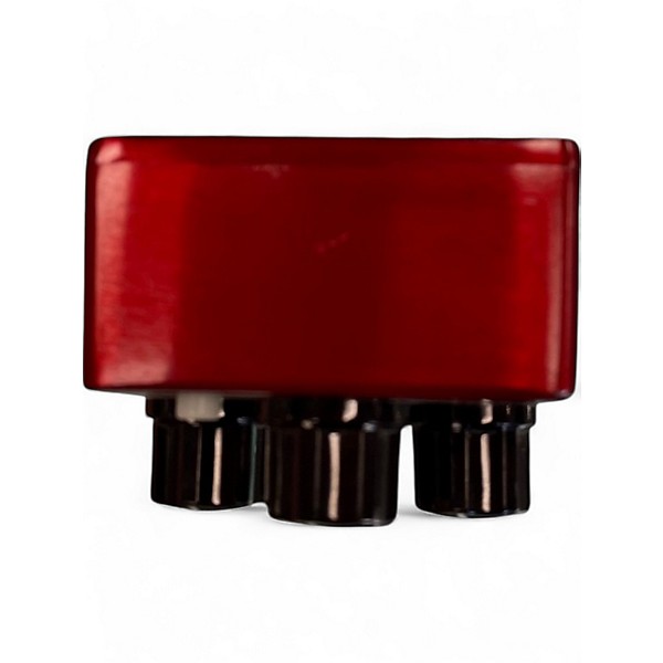 Used MXR M78 1978 Custom Badass Distortion Effect Pedal