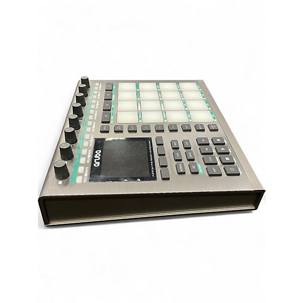 Used Nektar ARUBA MIDI Controller