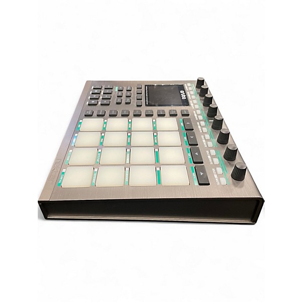 Used Nektar ARUBA MIDI Controller