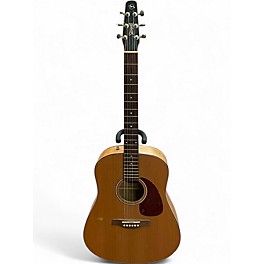 Used Seagull S6 ORIGINAL Natural Acoustic Guitar