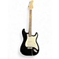 Used Gladiator GL-111 Black Solid Body Electric Guitar thumbnail