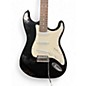 Used Gladiator GL-111 Black Solid Body Electric Guitar