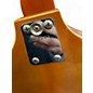 Used EKO 995 Brown Electric Bass Guitar
