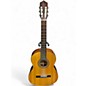 Used Alvarez 5003 Natural Classical Acoustic Guitar thumbnail