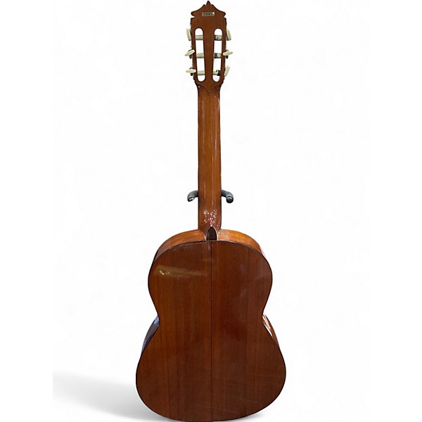 Used Alvarez 5003 Natural Classical Acoustic Guitar