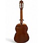 Used Alvarez 5003 Natural Classical Acoustic Guitar