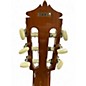Used Alvarez 5003 Natural Classical Acoustic Guitar