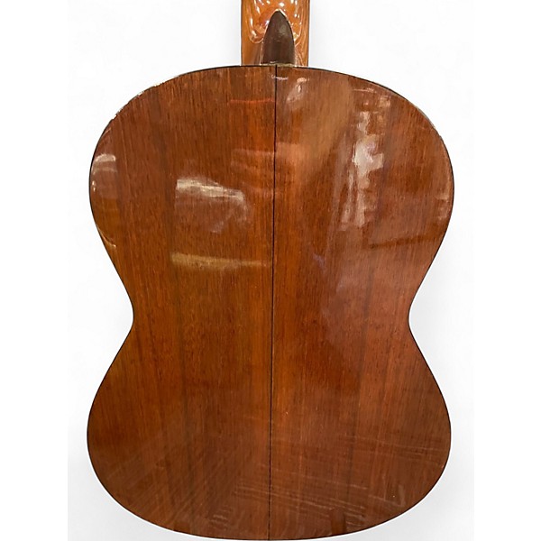 Used Alvarez 5003 Natural Classical Acoustic Guitar
