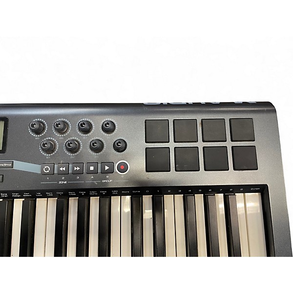 12 V AC/DC Adapter Charger For M-Audio Axiom 49 Keyboard - Foto 8