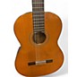 Used Alvarez 5001 Natural Classical Acoustic Guitar thumbnail
