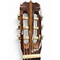 Used Alvarez 5001 Natural Classical Acoustic Guitar