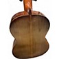 Used Alvarez 5001 Natural Classical Acoustic Guitar